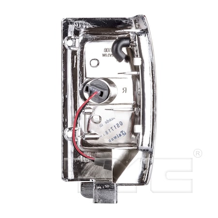 Tyc TYC SIDE MARKER LIGHT ASSEMBLY 18-1811-32